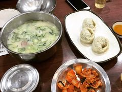 -神仙雪浓汤(明洞店)
