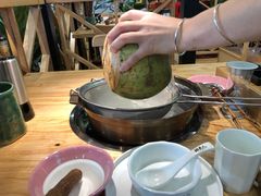 -椰夫人·养生椰子鸡(金沙洲永旺店)