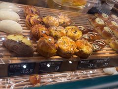-FANEN法念·烘焙·甜点(万象城店)