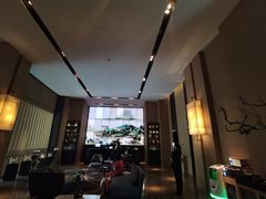 -杭州逸酒店(西湖武林店)