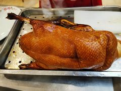 -全聚德烤鸭店(和平路店)