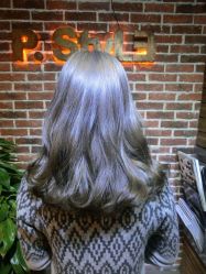 -P.STYLE 派斯造型