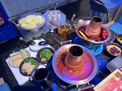 -王家渡火锅店(棕榈泉店)
