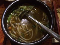 小鍋米線-云来居素食馆(东门店)