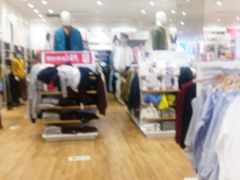 -优衣库(哈尔滨乐松广场店)