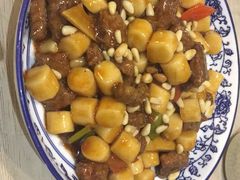 -兔爸私家小厨(新北万达店)