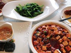 -辣婆婆(航天桥店)