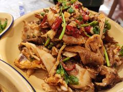 -东排食堂长沙小吃大排档(五一广场店)