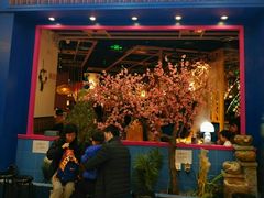 -永旺梦乐城国际商城(北清路店)