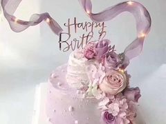 -艾加柒克蛋糕茶歇甜品台(春熙路店)