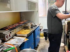 -酒宝荡烧烤(长航局江大路住宅小区店)