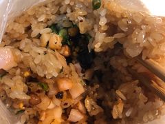 -六广门毛阿姨糯米饭
