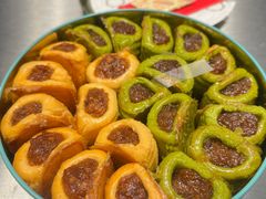 -家琳甜品(江南东店)