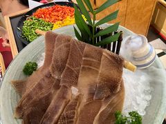 -廖掌柜·重庆鲜货火锅(上海首店)