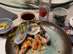 -一本魅·日式料理