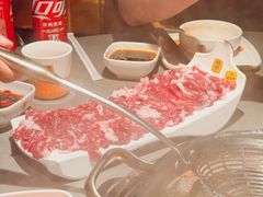 -潮发潮汕牛肉店(软件基地店)