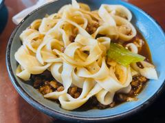 -58度品质川菜馆(经一路店)
