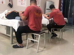 -厚德盲人按摩(太阳城店)