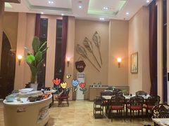 -海南椰子鸡餐厅(三亚湾红树林店)