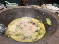 -鲜潭蒸汽石锅鱼(五道口购物中心店)