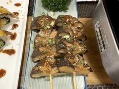 -樱の千渡日式料理·铁板烧•烧鸟(金盛田广场店)