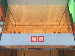 -优衣库(银座店)