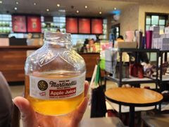 -星巴克(信达城店)