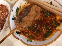 -水碾河刘老大串串香(水碾河路店)