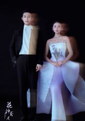 -麦田·婚纱摄影(天河新天地店)