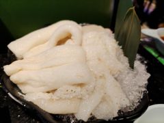 -马家斑.鲜鱼火锅(松湖万科店)