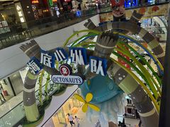 -万达茂商场(南京仙林店)