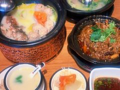 -陶德砂锅(蜀汉路店)