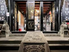 -古大圣慈寺