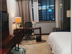 -衢州大花园国际酒店