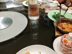 -杭州和达希尔顿逸林酒店·和园中餐厅