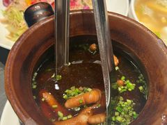 -阿喆私房菜(西五路店)