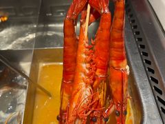 -海底捞火锅(东百中心店)