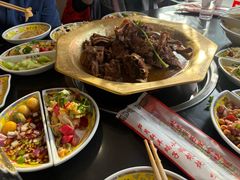 -芦月轩羊蝎子(北蜂窝店)