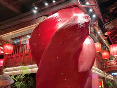 -小龙坎火锅(全球总店)