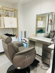 -熙朵美学植发·连锁品牌