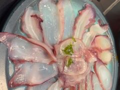 -老城鲜·小海鲜贝贝煲火锅(壹方城店)