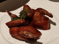-领事馆19号中餐厅(厦门海景洲际酒店)