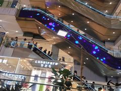 -凯德MALL(西直门店)