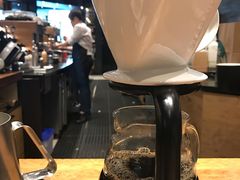 -星巴克臻选(深圳罗湖万象城店)