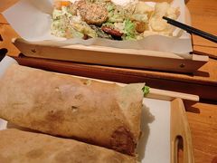 -八月美食小馆(银泰城总店)