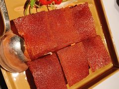 -香港喜来登酒店天宝阁