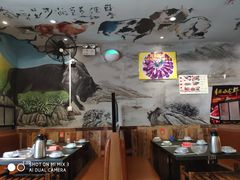 大堂-悦来悦牛潮汕牛肉火锅(大浪店)
