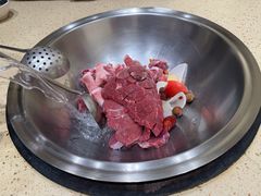 -313羊庄铁锅烀羊肉(望京店)