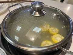 -三头牛·潮汕牛肉生蚝火锅 (夏湾店)