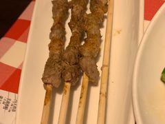 -西贝莜面村(当代商城店)